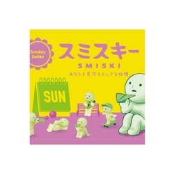 Smiski | Mini Figure Sunday Series