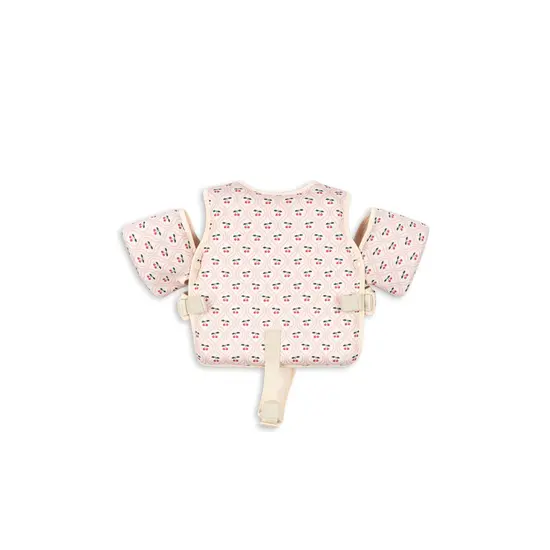 Konges Slojd Konges Slojd | Hollis Nager Ailes d'eau Cherry Pink Motif