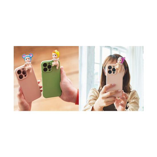 Sonny Angel Sonny Angel | Decorative Mini Figures Hippers Looking Back Series