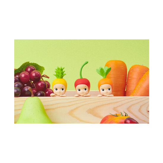 Sonny Angel Sonny Angel | Decorative Mini Figures Hippers Harvest Series