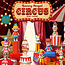 Sonny Angel Sonny Angel lucky charms Circus series