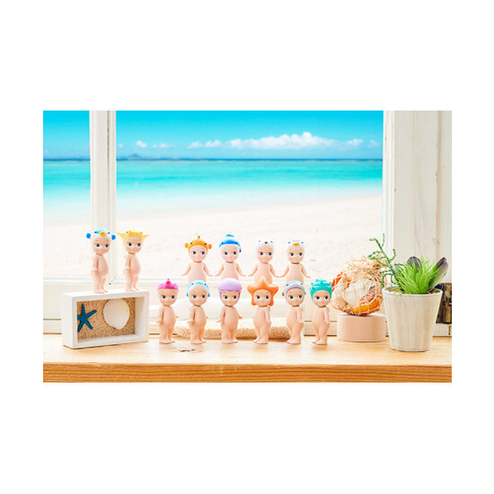 Sonny Angel Sonny Angel | Mini Figure Refine Marine Series