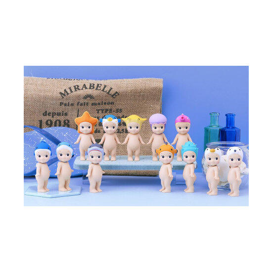 Sonny Angel Sonny Angel | Mini Figure Refine Marine Series