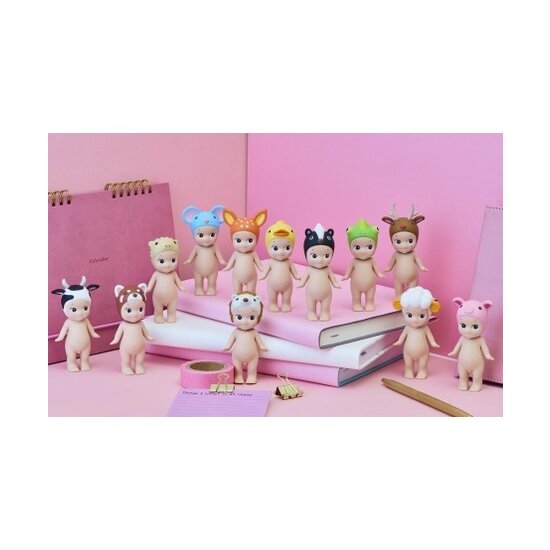 Sonny Angel Sonny Angel | Mini Figure Animal Series Version 2 Farm