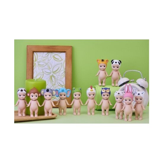 Sonny Angel Sonny Angel | Mini Figure Animal Series Version 1 Zoo
