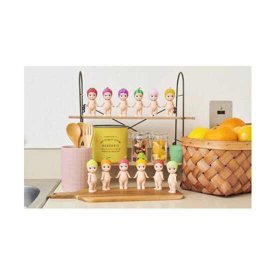Sonny Angel Sonny Angel | Mini Figure Refine Fruit Series