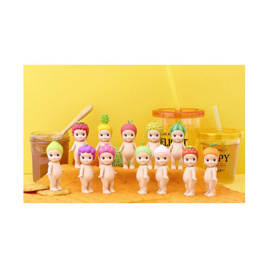 Sonny Angel Sonny Angel | Mini Figure Refine Fruit Series
