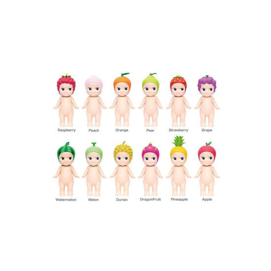 Sonny Angel Sonny Angel | Mini Figure Refine Fruit Series
