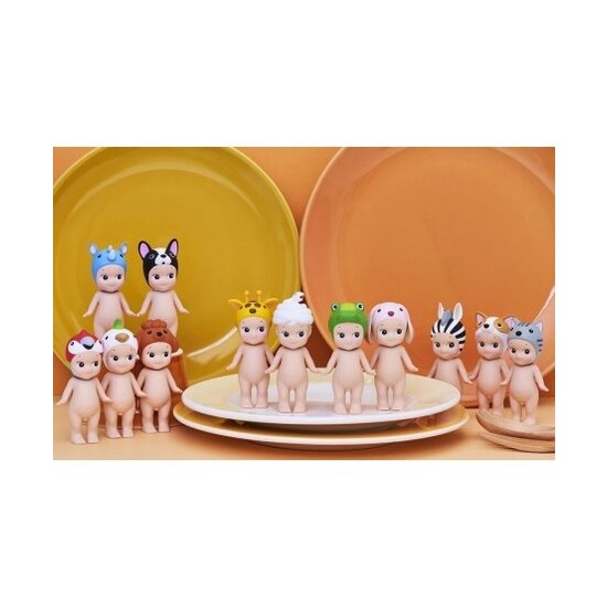 Sonny Angel Sonny Angel | Mini Figure Animal Series Version 3 Pet