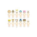 Sonny Angel Sonny Angel | Mini Figure Animal Series Version 4 Safari