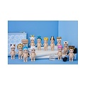 Sonny Angel Sonny Angel | Mini Figure Animal Series Version 4 Safari