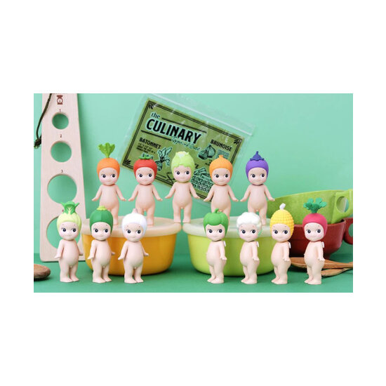 Sonny Angel Sonny Angel | Mini Figure Refine Vegetables Series