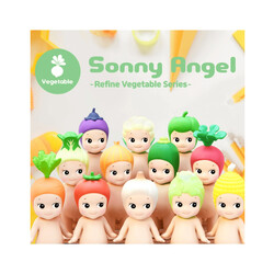 Sonny Angel | Mini Figure Refine Vegetables Series