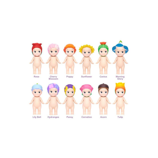 Sonny Angel Sonny Angel | Mini Figure Refine Flower Series