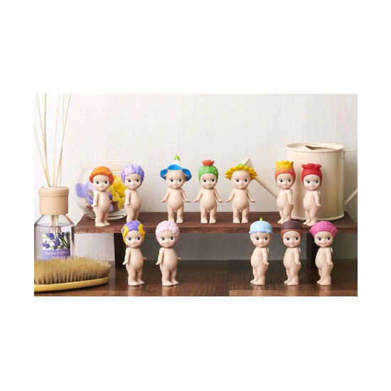 Sonny Angel Sonny Angel | Mini Figure Refine Flower Series