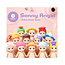 Sonny Angel Sonny Angel lucky charms flower series