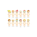 Sonny Angel Sonny Angel | Mini Figure Refine Sweets Series
