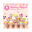 Sonny Angel Sonny Angel | Mini Figure Refine Sweets Series
