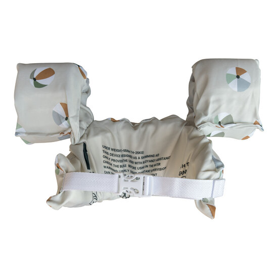 JeP kids JeP kids |  Pfützen-Springer Beachbal 3-6 Jahre