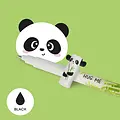 Legami Legami löschbarer Gelstift Panda