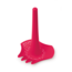 Quut Quut Triplet Calypso Pink 4-in-1 beach toy