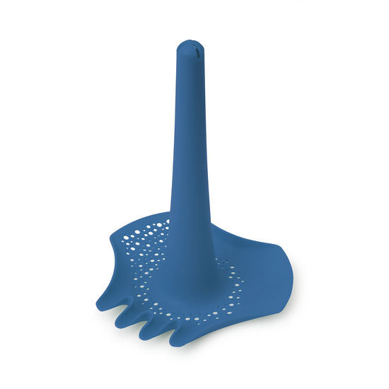 Quut Quut Triplet Deep Blue 4-in-1 beach toy