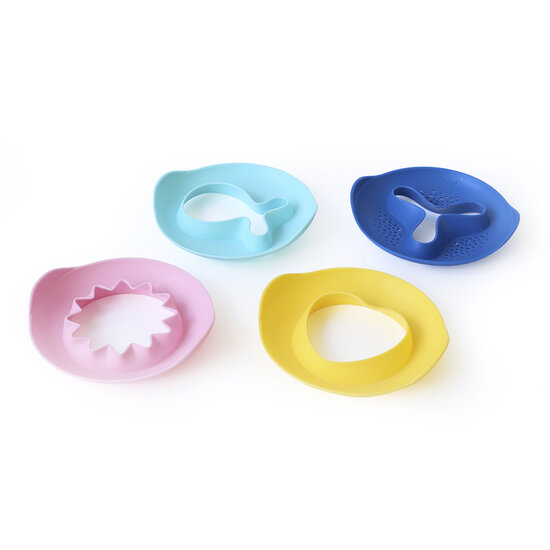 Quut Quut Magic Shaper - beach toy