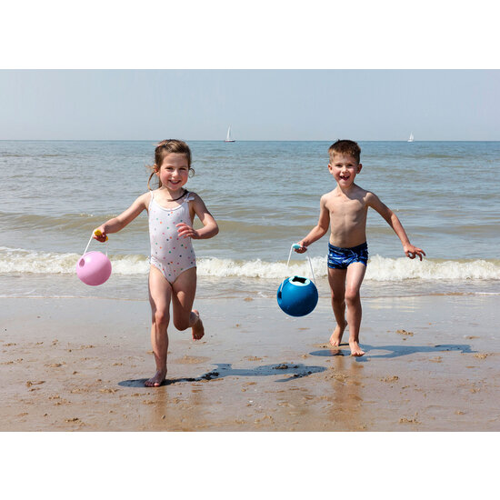 Quut Quut | Mini Ballo - Ocean