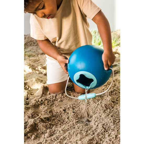 Quut Quut Mini Ballo Ocean bucket