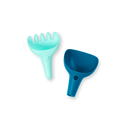 Quut Quut Raki Ocean rake and shovel
