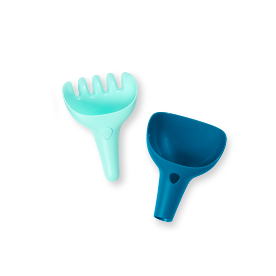 Quut Quut Raki Ocean rake and shovel
