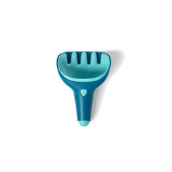 Quut Raki Ocean rake and shovel