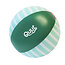 Quut Quut | Ballon de plage 30cm - Garden Green