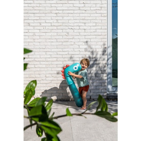 Quut Quut | Noodle Friends - Dino