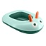Quut Quut | Aufblasbares Boot Garden Green