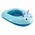 Quut Quut | Aufblasbares Boot Ocean