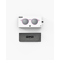 Izipizi Izipizi | Sunglasses Lilac Junior Sun #D 5-10jr
