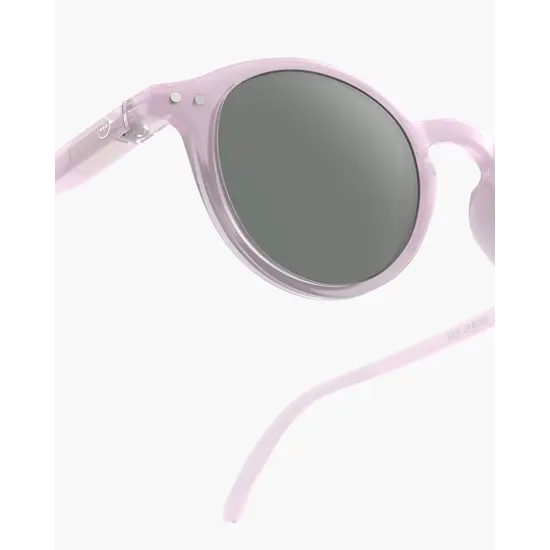 Izipizi Izipizi | Lunettes de soleil Lilac Junior Sun #D 5-10jr