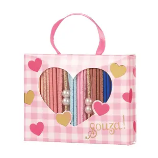 Souza | Haarbänder Frühling Rosa