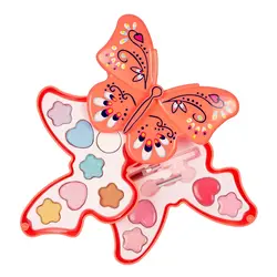 Souza | Make-up-Box Schmetterling