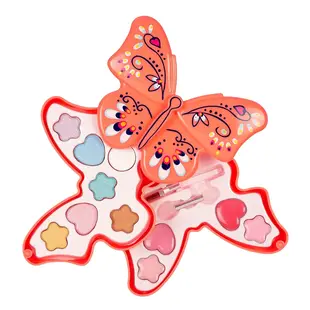 Souza | Boîte à maquillage Papillon