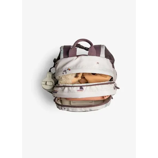 Citron Citron | Rucksack Vehicles Medium