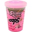 Slimy Slimy | Mini Ooops Slimy Cup Roze 80 g