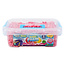 Slimy Slimy | Ever Foam - 1L Roze