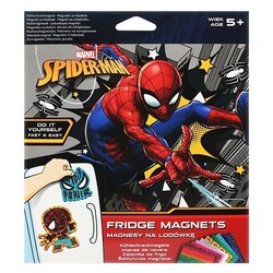 Disney | Spiderman Koelkastmagneet DIY