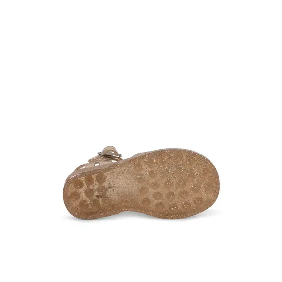 Konges Slojd Konges Slojd | Nea Glitter Sandal Tigre Eye