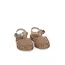 Konges Slojd Konges Slojd | Nea Glitter Sandal Tigre Eye