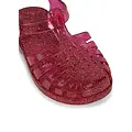 Konges Slojd Konges Slojd |  Nea Glitter sandalen Sangria
