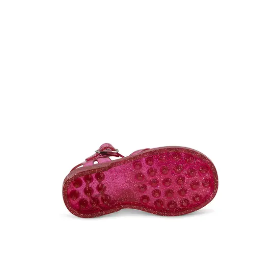 Konges Slojd Konges Slojd |  Nea Glitter Sandal Sangria