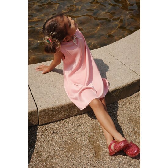 Konges Slojd Konges Slojd |  Nea Glitter Sandal Sangria